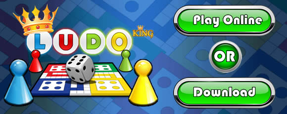 Online Ludo Game - 