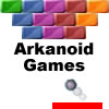 Arkanoid Games