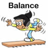 Balance Games