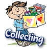 Collecting Games