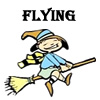 Flying Games for Kids, Girls and Boys Flying Games
