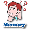 Memory Games