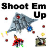 Shoot 'Em Up Games