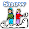 Snow Games for Kids, Girls and Boys Snow Games