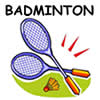 Badminton Games
