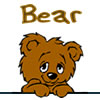 Bear Games for Kids, Girls and Boys Bear Games