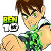 Ben 10 Games
