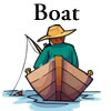Boat Games for Kids, Girls and Boys Boat Games