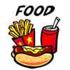 Food Games for Kids, Girls and Boys Food Games