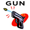 Gun Games for Kids, Girls and Boys Gun Games