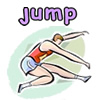 Jump Games for Kids, Girls and Boys Jump Games
