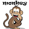 Monkey Games for Kids, Girls and Boys Monkey Games