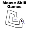 Mouse Skill Games for Kids, Girls and Boys Mouse Skill Games