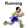 Running Games for Kids, Girls and Boys Running Games