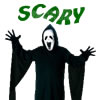 Scary Games
