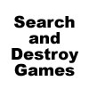 Search and Destroy Games for Kids, Girls and Boys Search and Destroy Games
