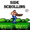 Side Scrolling Games for Kids, Girls and Boys Side Scrolling Games