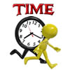 Time Games