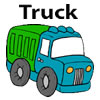 Truck Games for Kids, Girls and Boys Truck Games