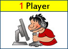 One Player Games - Play One Player Online Games