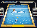 Ikoncity: Air Hockey