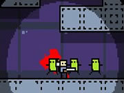 10800 Zombies