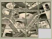 15 Puzzle - PF 2002