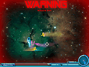 Asteroid War 