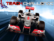 Mobil 1 Track Challenge