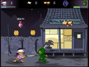 3 Foot Ninja 3 Foot Ninja