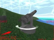 3D Bang Bang!