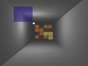 3D Brick Breaker