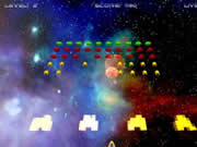 3D Invaders 3D Invaders
