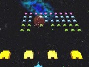  3D Invaders