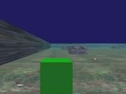  3D Snake