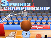 3 Point Championship