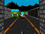 8bit Killer