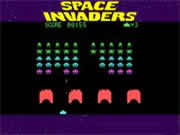 9k Space Invaders