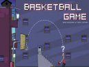 A Basketball Game