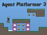 Agent Platformer 3