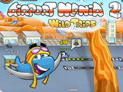 Airport Mania 2 - Wild Trip