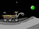 Alien Rover