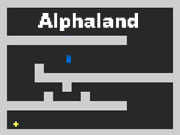 Alphaland