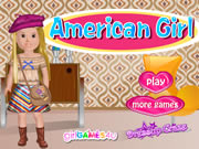 American Girl