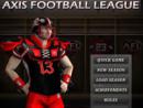 Axis Football League