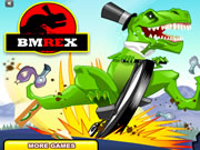 BMREX