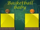 Basketball Baby