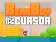 Bearboy and the Cursor