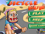 Bicycle Run