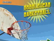 Bobblehead Basketball